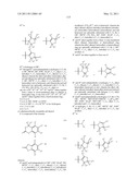 Bicyclic androgen and progesterone receptor modulator compounds and methods diagram and image