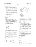 Bicyclic androgen and progesterone receptor modulator compounds and methods diagram and image