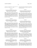 Bicyclic androgen and progesterone receptor modulator compounds and methods diagram and image