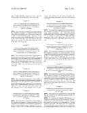 Bicyclic androgen and progesterone receptor modulator compounds and methods diagram and image