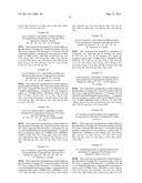 Bicyclic androgen and progesterone receptor modulator compounds and methods diagram and image