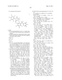 Substituted imidazoline-2,4-diones, process for preparation thereof, medicaments comprising these compounds and use thereof diagram and image