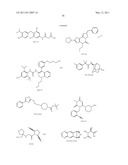 Substituted imidazoline-2,4-diones, process for preparation thereof, medicaments comprising these compounds and use thereof diagram and image