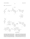 Substituted imidazoline-2,4-diones, process for preparation thereof, medicaments comprising these compounds and use thereof diagram and image