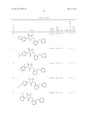 Substituted imidazoline-2,4-diones, process for preparation thereof, medicaments comprising these compounds and use thereof diagram and image