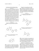 Substituted imidazoline-2,4-diones, process for preparation thereof, medicaments comprising these compounds and use thereof diagram and image