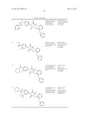 Substituted imidazoline-2,4-diones, process for preparation thereof, medicaments comprising these compounds and use thereof diagram and image