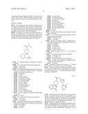 METHOD OF TREATING CANCER USING A NEUROPEPTIDE Y 5R (NP Y5R) ANTAGONIST diagram and image