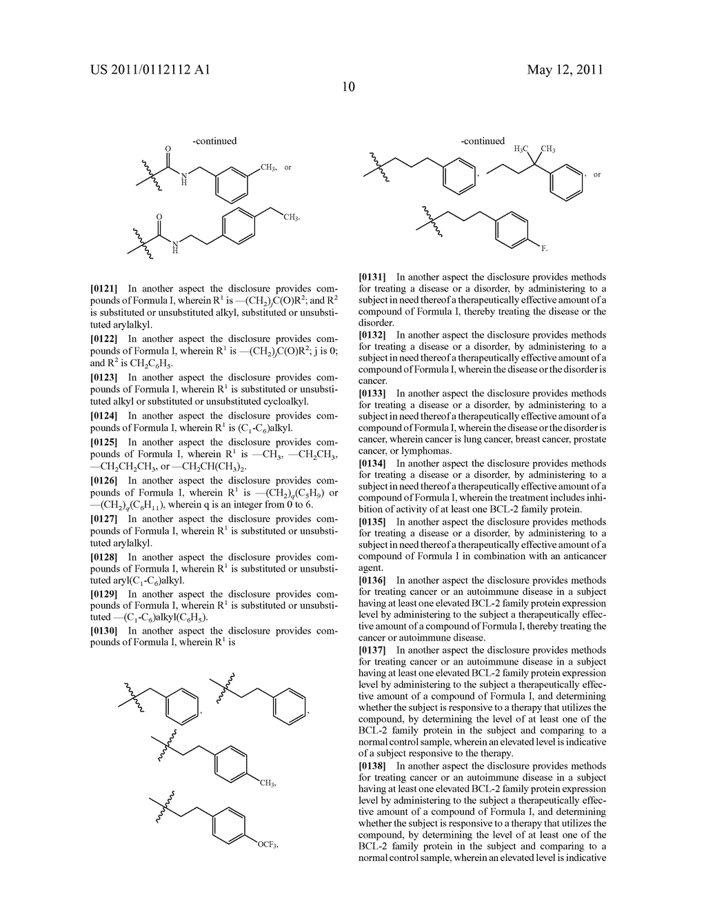 APOGOSSYPOLONE DERIVATIVES AS ANTICANCER AGENTS - diagram, schematic, and image 36
