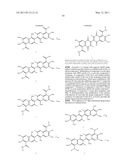 APOGOSSYPOLONE DERIVATIVES AS ANTICANCER AGENTS diagram and image