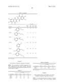 APOGOSSYPOLONE DERIVATIVES AS ANTICANCER AGENTS diagram and image