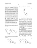 Pharmaceutical Compositions and Solid Forms diagram and image