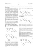 Pharmaceutical Compositions and Solid Forms diagram and image