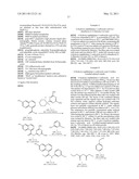 Pharmaceutical Compositions and Solid Forms diagram and image