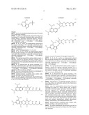 ENZYME INHIBITING COMPOUNDS diagram and image