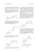 ENZYME INHIBITING COMPOUNDS diagram and image