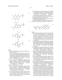 ENZYME INHIBITING COMPOUNDS diagram and image