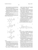 ENZYME INHIBITING COMPOUNDS diagram and image