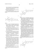 ENZYME INHIBITING COMPOUNDS diagram and image