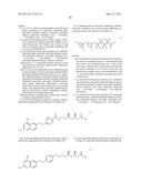 ENZYME INHIBITING COMPOUNDS diagram and image