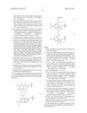 ENZYME INHIBITING COMPOUNDS diagram and image