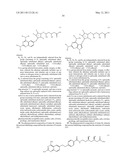 ENZYME INHIBITING COMPOUNDS diagram and image