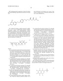 ENZYME INHIBITING COMPOUNDS diagram and image