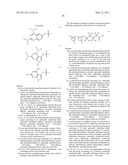 ENZYME INHIBITING COMPOUNDS diagram and image