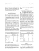 CRYSTALS OF LAQUINIMOD SODIUM, AND PROCESS FOR THE MANUFACTURE THEREOF diagram and image