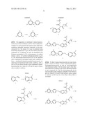 BENZISOXAZOLE ANALOGS AS GLYCOGEN SYNTHASE ACTIVATORS diagram and image