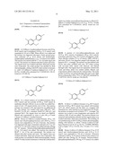 BENZISOXAZOLE ANALOGS AS GLYCOGEN SYNTHASE ACTIVATORS diagram and image