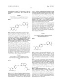 BENZISOXAZOLE ANALOGS AS GLYCOGEN SYNTHASE ACTIVATORS diagram and image