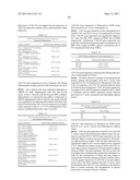 THERAPEUTIC AGENTS AND TARGETS diagram and image