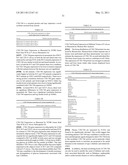 THERAPEUTIC AGENTS AND TARGETS diagram and image