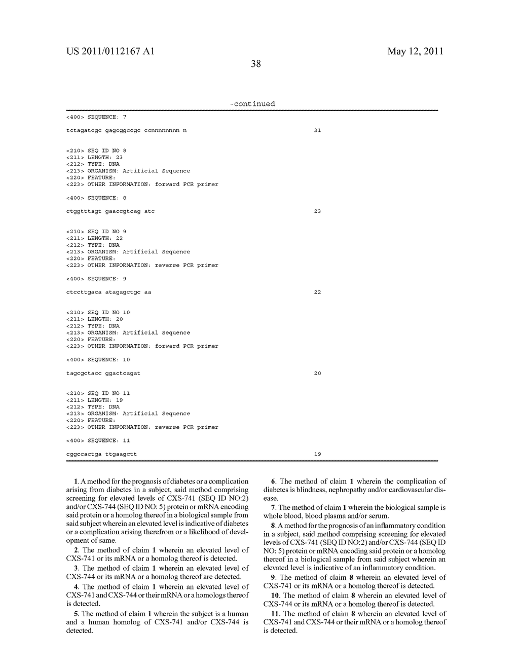 THERAPEUTIC AGENTS AND TARGETS - diagram, schematic, and image 42