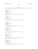 METHODS AND COMPOSITIONS INVOLVING MICRORNA diagram and image