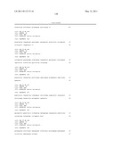 METHODS AND COMPOSITIONS INVOLVING MICRORNA diagram and image