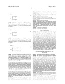 DISPERSION RESIN COMPOSITION, AND PAINT COMPOSITION, INK COMPOSITION, ADHESIVE COMPOSITION AND PRIMER COMPOSITION, CONTAINING THE DISPERSION RESIN COMPOSITION diagram and image