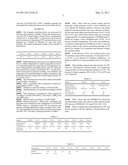 THERMOPLASTIC POLYURETHANE BLOCK COPOLYMER COMPOSITIONS diagram and image