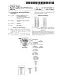 Polymerizable Higher Diamondoid Derivatives diagram and image