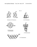 Polymerizable Higher Diamondoid Derivatives diagram and image