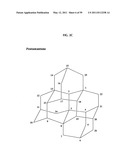Polymerizable Higher Diamondoid Derivatives diagram and image