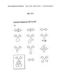 Polymerizable Higher Diamondoid Derivatives diagram and image