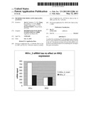 METHODS FOR MODULATING IKKALPHA ACTIVITY diagram and image