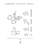 ORGANOMETALLIC COMPLEXES AS PHOSPHORESCENT EMITTERS IN ORGANIC LEDS diagram and image