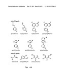 ORGANOMETALLIC COMPLEXES AS PHOSPHORESCENT EMITTERS IN ORGANIC LEDS diagram and image