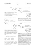 ORGANOMETALLIC COMPLEXES AS PHOSPHORESCENT EMITTERS IN ORGANIC LEDS diagram and image