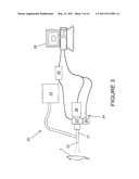 APPARATUS AND METHOD FOR DATING A BODY SAMPLE diagram and image