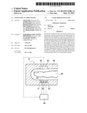 NONINVASIVE ALCOHOL SENSOR diagram and image