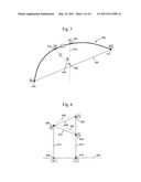 APPARATUS AND METHOD FOR LOCATING A DEVICE TIP WITHIN A VOLUME diagram and image